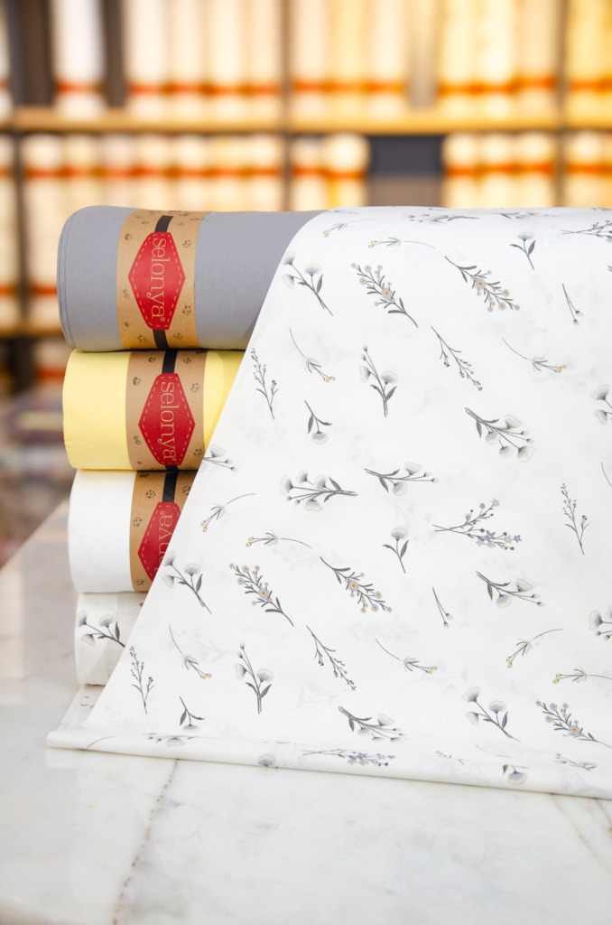 RANFORCE Design Code 29916 - Image 3