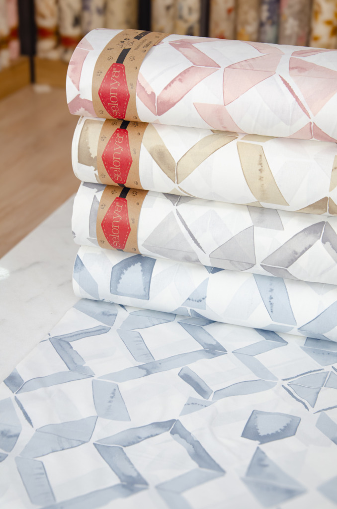 RANFORCE Design Code 29927