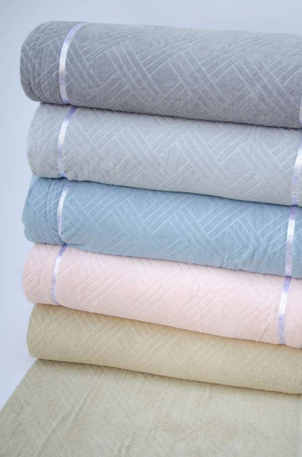TOWEL GEOMETRIC