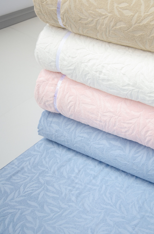 TOWEL LEAF - Image 2