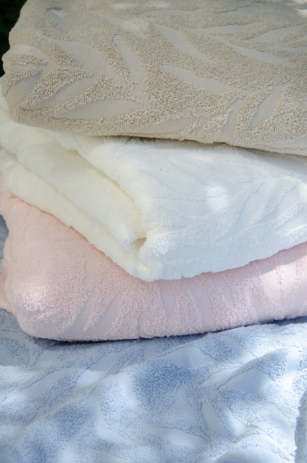TOWEL LEAF - Image 4