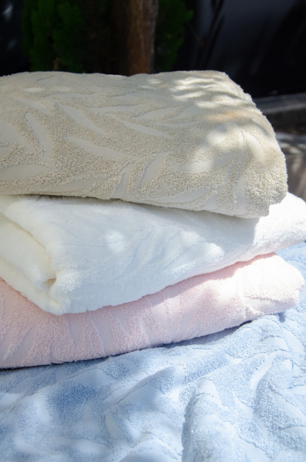 TOWEL LEAF - Image 5