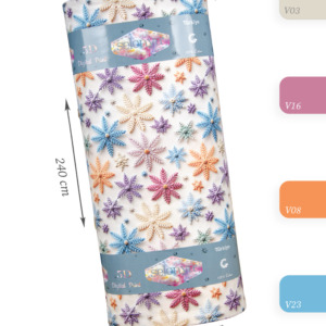 5D DIGITAL RANFORCE 227