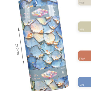 5D DIGITAL RANFORCE 244