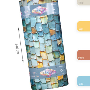 5D DIGITAL RANFORCE 248