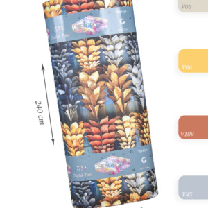 5D DIGITAL RANFORCE 254