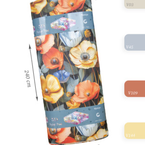 5D DIGITAL RANFORCE 255