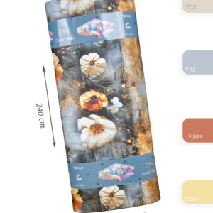 5D DIGITAL RANFORCE 259