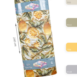 5D DIGITAL RANFORCE 262