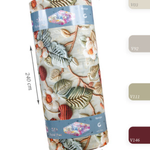 5D DIGITAL RANFORCE 265