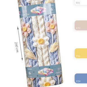 5D DIGITAL RANFORCE 267