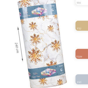 5D DIGITAL RANFORCE 269