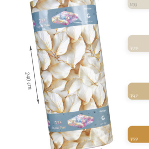 5D DIGITAL RANFORCE 272