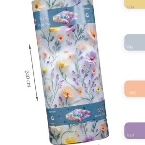 5D DIGITAL RANFORCE 276