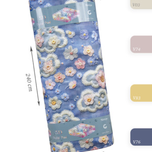 5D DIGITAL RANFORCE 39