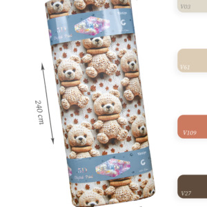 5D DIGITAL RANFORCE 40