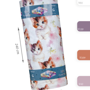 5D DIGITAL RANFORCE 42