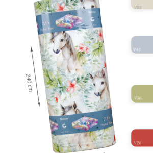 5D DIGITAL RANFORCE 44