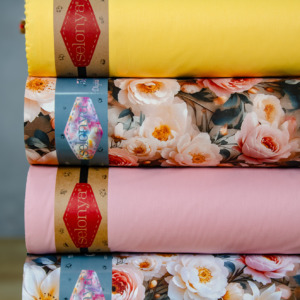 5D DIGITAL RANFORCE Design Code 274