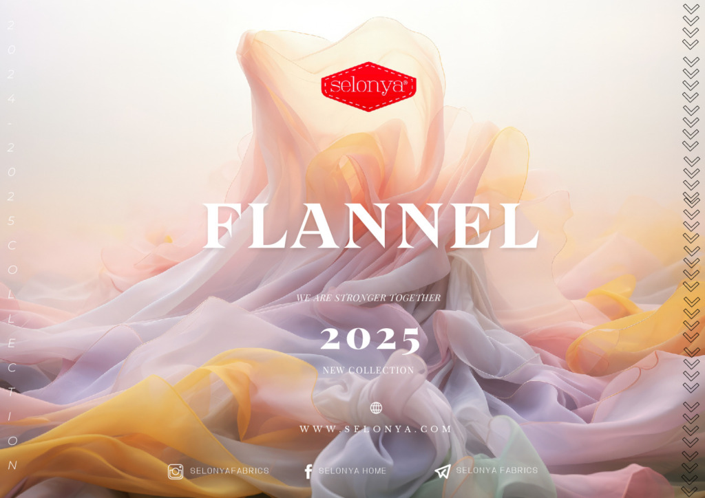 FLANNEL 2025