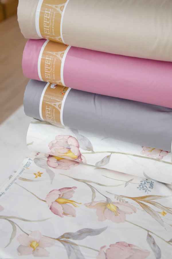 PRINTED SATIN Design Code 29685 - Image 2