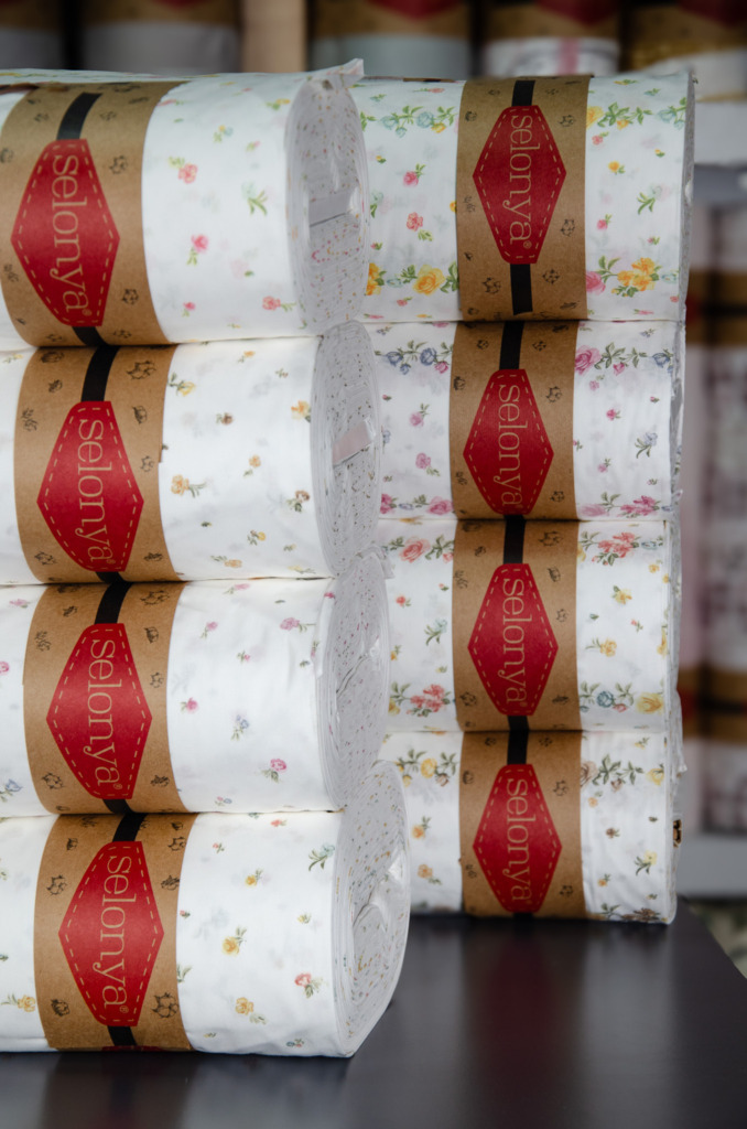 RANFORCE Design Code 30021