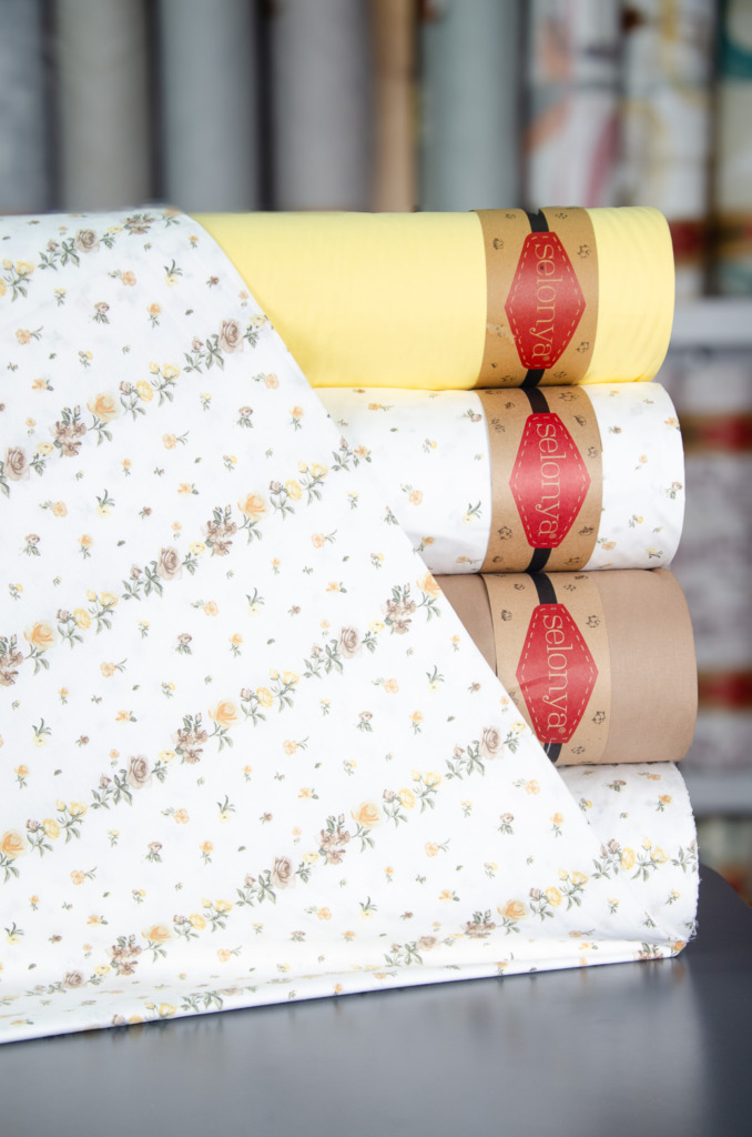 RANFORCE Design Code 30021 - Image 2