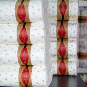 RANFORCE Design Code 30022