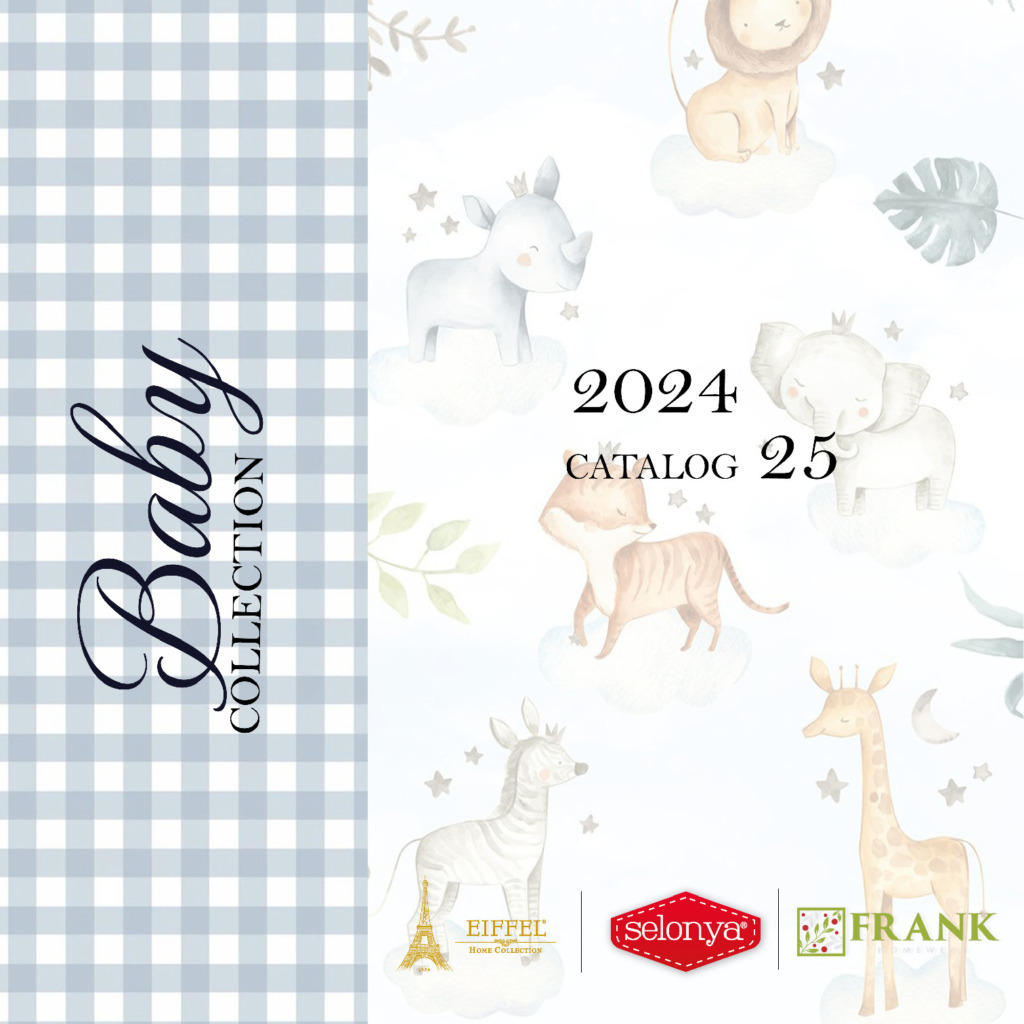 BABY COLLECTION 2025