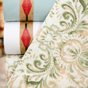 FLANNEL Design Code 25883