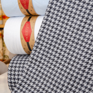 FLANNEL Design Code 28656