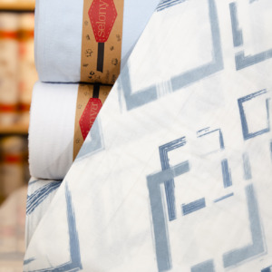 Код дизайна ФЛАНЕЛИ 28951