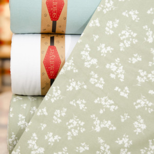 FLANNEL Design Code 29002