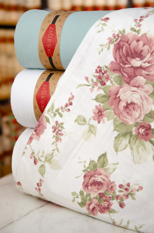 FLANNEL Design Code 29035 - Image 2