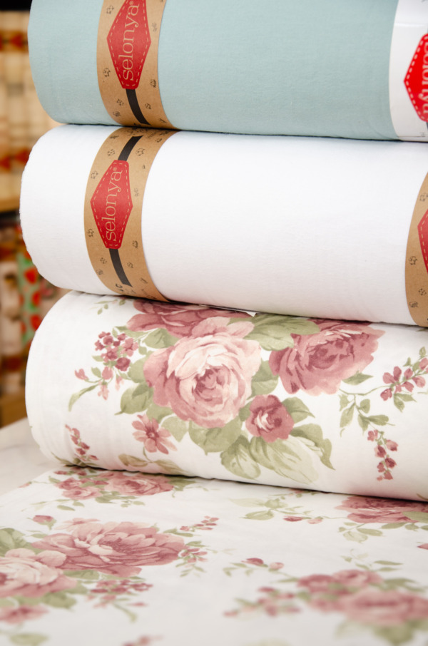 FLANNEL Design Code 29035 - Image 3