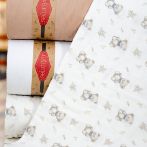 Код дизайна ФЛАНЕЛИ 29983