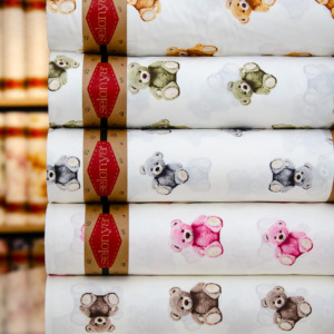 RANFORCE Design Code 8110