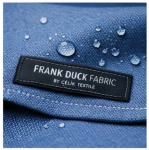 Duck Fabric: Practical and Waterproof Textile Solutions by Çelik Tekstil