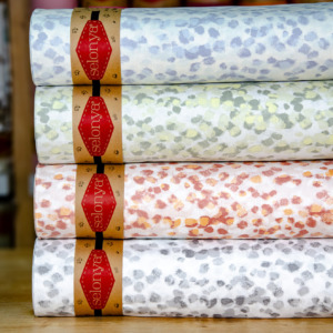 RANFORCE Design Code 25031