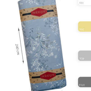 RANFORCE Design Code 30330