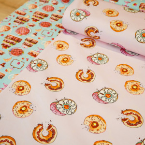 DIGITAL DUCK Design Code 5022