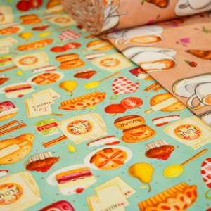 DIGITAL DUCK Design Code 5021