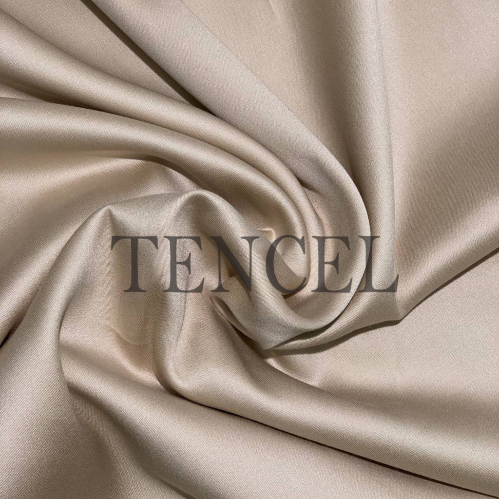 PLAIN TENCEL