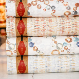 RANFORCE Design Code 25035