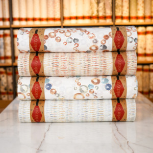 RANFORCE Design Code 25827