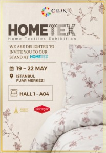 HOMETEX 2026 ISTANBUL