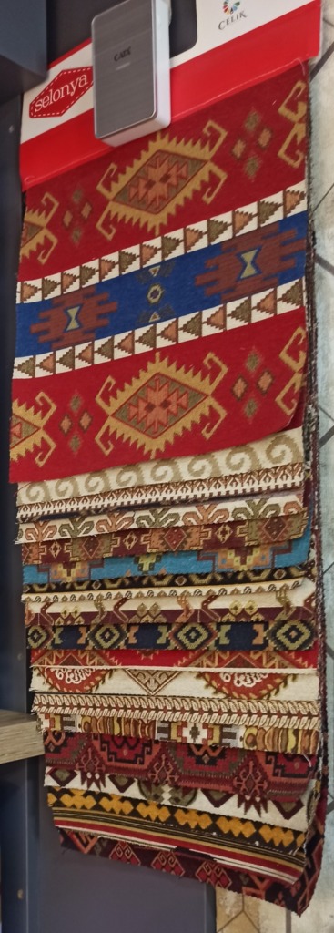 Goblen Kumaş