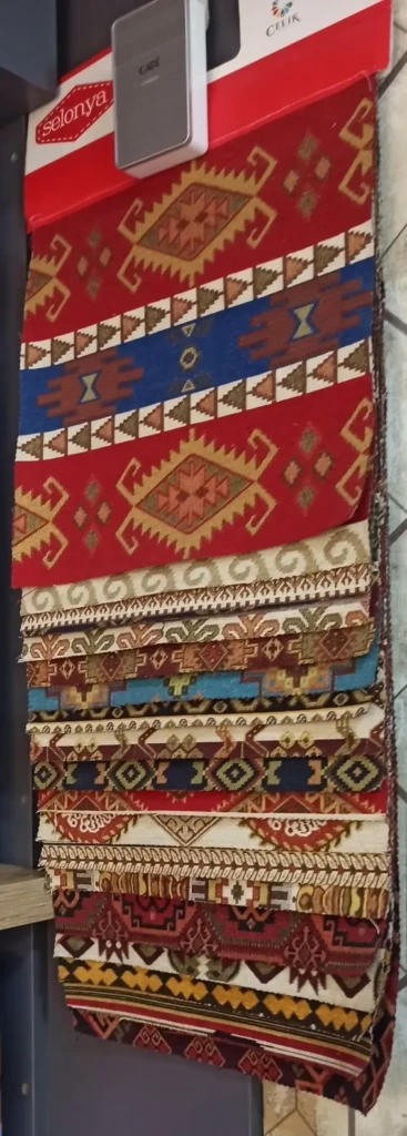 goblen kumas selonya