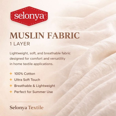 Printed Muslin