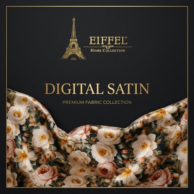 Digital Satin